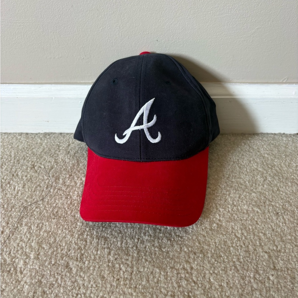 Atlanta Braves A Hat
